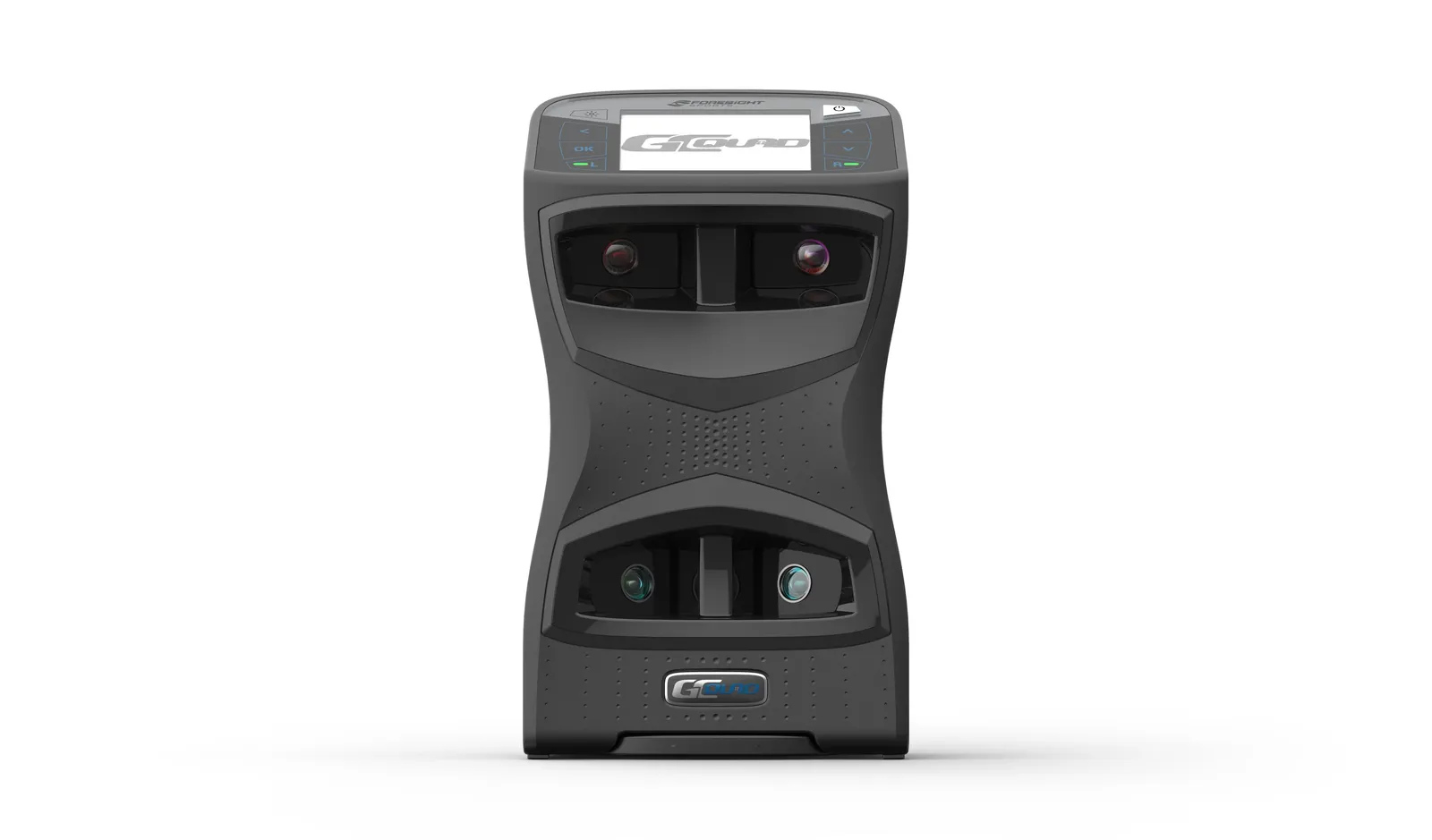 Foresight Sports GCQuad