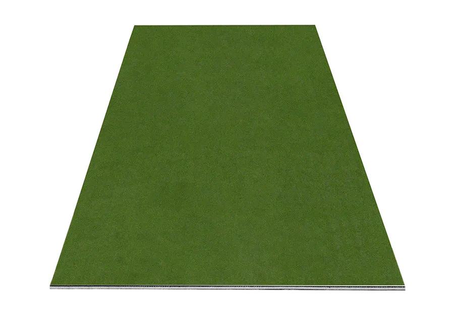 The Net Return Pro Turf