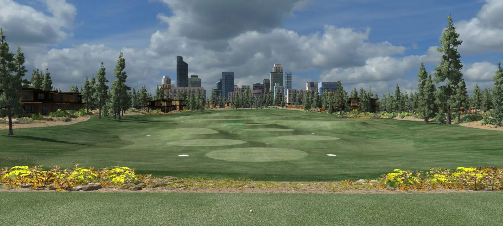 E6 Connect screenshot 1
